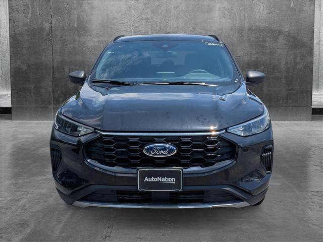new 2025 Ford Escape car, priced at $24,974