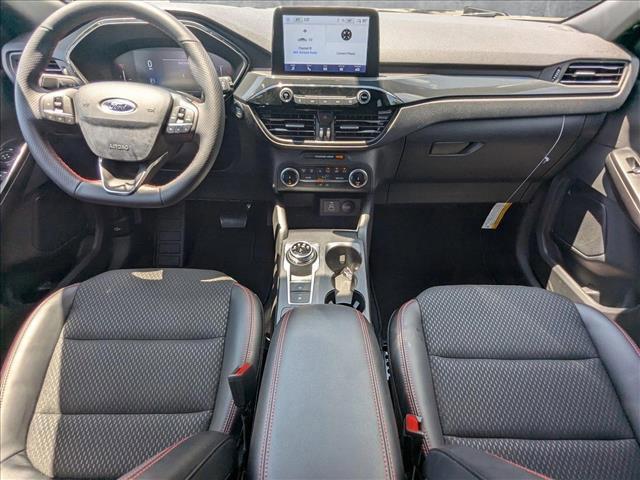 new 2025 Ford Escape car, priced at $24,974