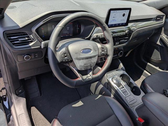 new 2025 Ford Escape car, priced at $24,974