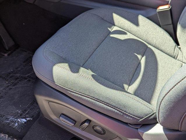 new 2025 Ford Explorer car, priced at $38,063