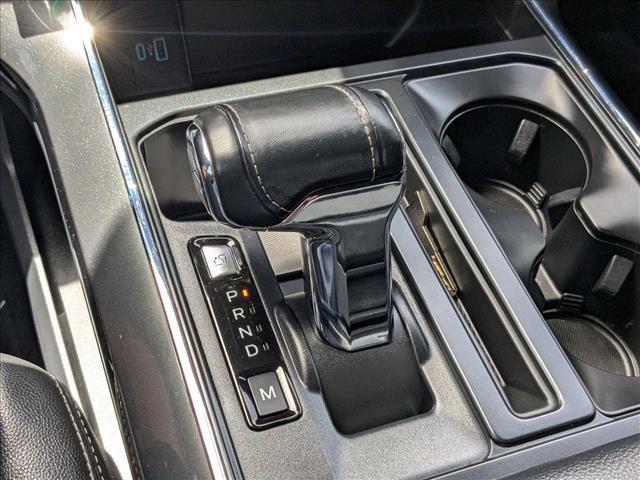 used 2022 Ford F-150 car, priced at $44,495