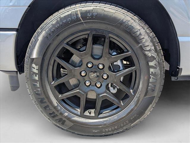 new 2025 Ford F-150 car, priced at $45,396