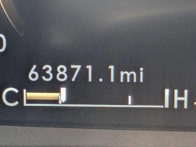 used 2021 Lincoln Aviator car, priced at $34,287