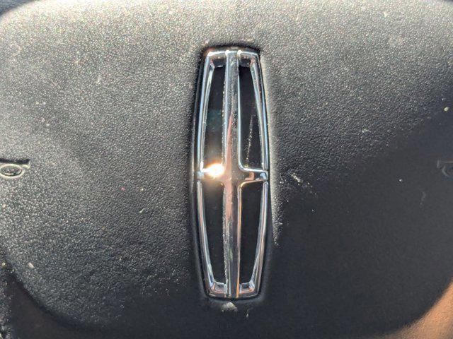 used 2021 Lincoln Aviator car, priced at $34,287
