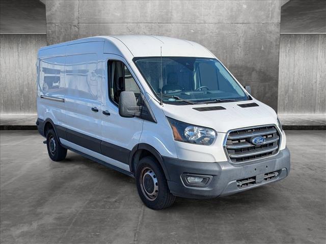 used 2020 Ford Transit-250 car, priced at $34,936