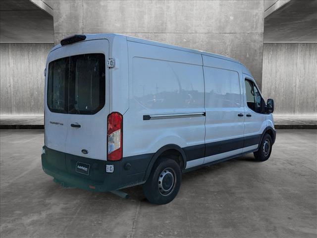 used 2020 Ford Transit-250 car, priced at $34,936