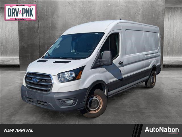 used 2020 Ford Transit-250 car, priced at $34,936