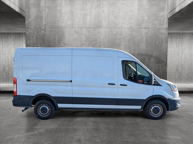 used 2020 Ford Transit-250 car, priced at $34,936