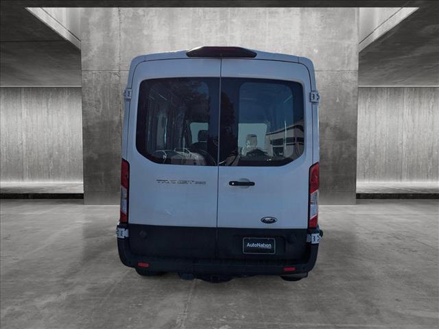 used 2020 Ford Transit-250 car, priced at $34,936