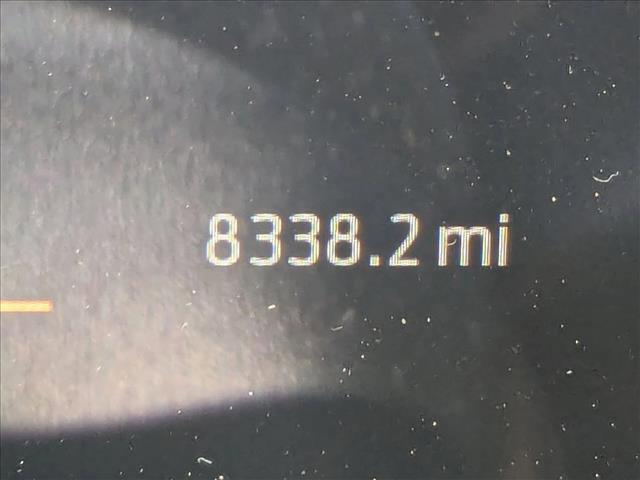 used 2025 Ford Mustang car, priced at $28,987