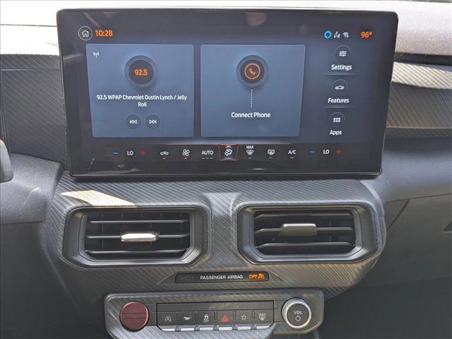 used 2025 Ford Mustang car, priced at $28,987
