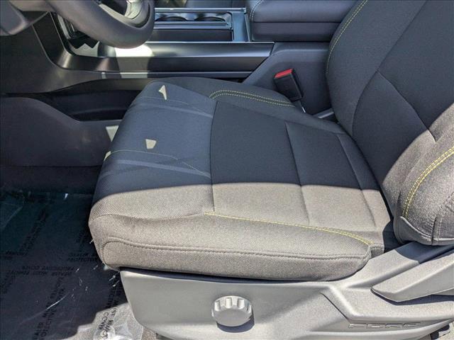 new 2025 Ford F-150 car, priced at $46,031