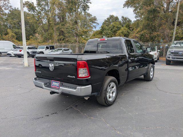 used 2023 Ram 1500 car, priced at $35,698