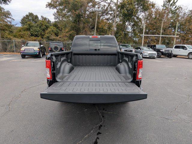 used 2023 Ram 1500 car, priced at $35,698