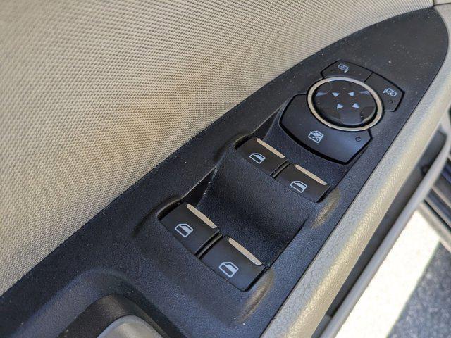 used 2019 Ford Fusion car, priced at $16,795