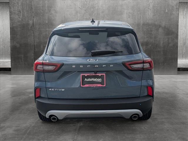 new 2024 Ford Escape car, priced at $23,086