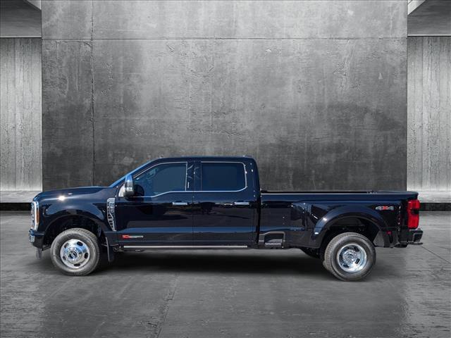 new 2024 Ford F-350 car, priced at $97,090