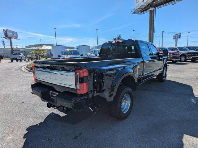 new 2024 Ford F-350 car, priced at $99,090