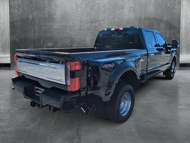 new 2024 Ford F-350 car, priced at $97,090