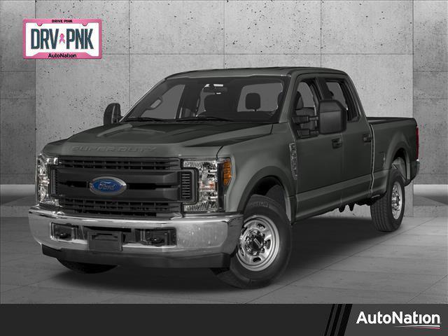 used 2017 Ford F-250 car, priced at $33,987