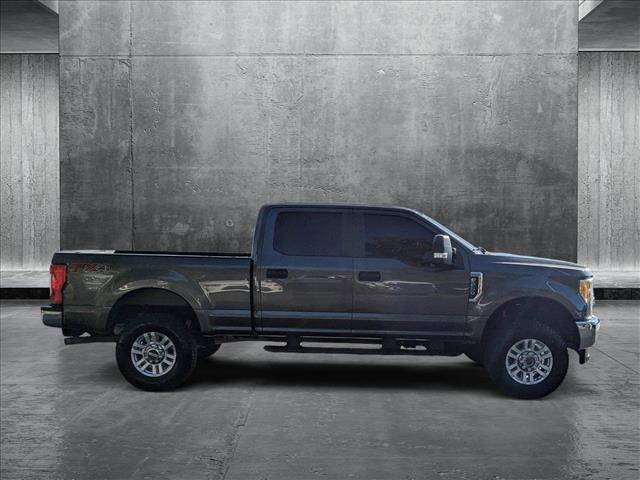 used 2017 Ford F-250 car, priced at $28,795