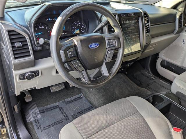 used 2017 Ford F-250 car, priced at $28,795