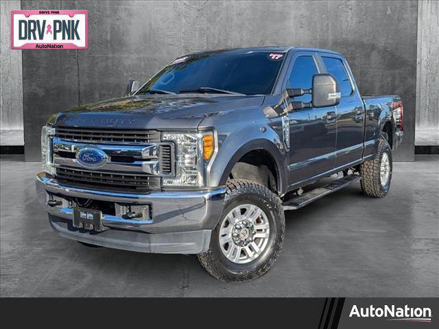 used 2017 Ford F-250 car, priced at $28,795