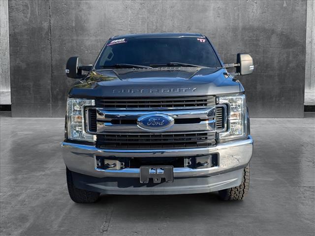 used 2017 Ford F-250 car, priced at $28,795