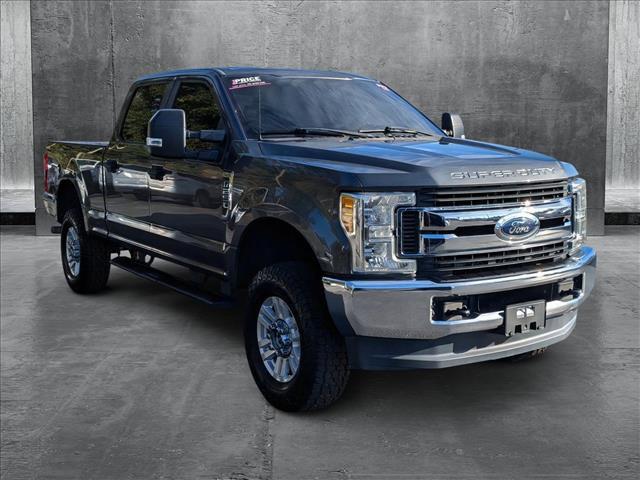 used 2017 Ford F-250 car, priced at $28,795