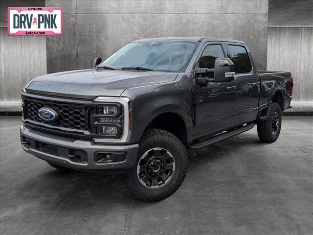 new 2024 Ford F-250 car, priced at $76,218