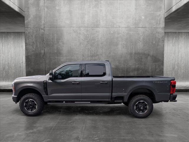 new 2024 Ford F-250 car, priced at $76,218