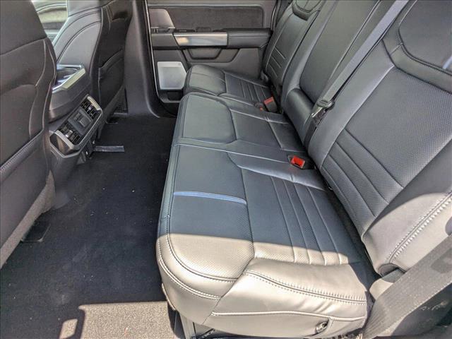 new 2025 Ford F-150 car, priced at $77,939