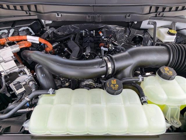 new 2025 Ford F-150 car, priced at $77,939