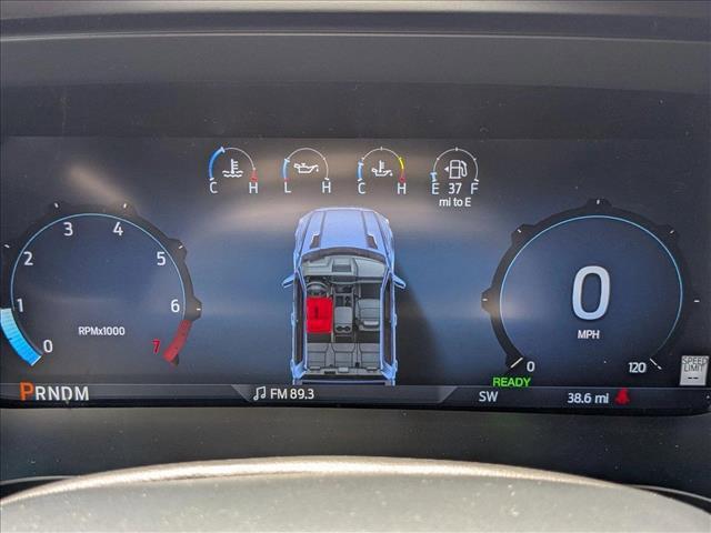 new 2025 Ford F-150 car, priced at $77,939