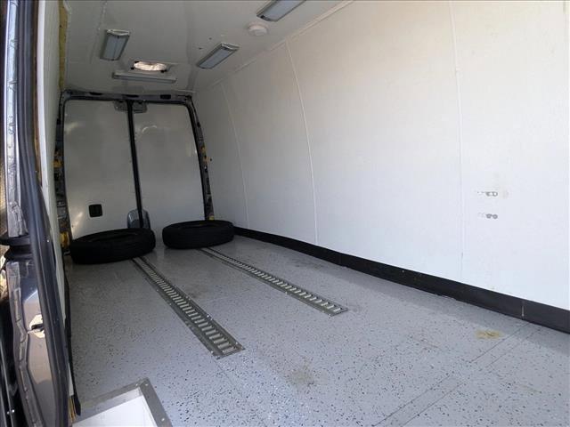 used 2022 Mercedes-Benz Sprinter 4500 car, priced at $42,350