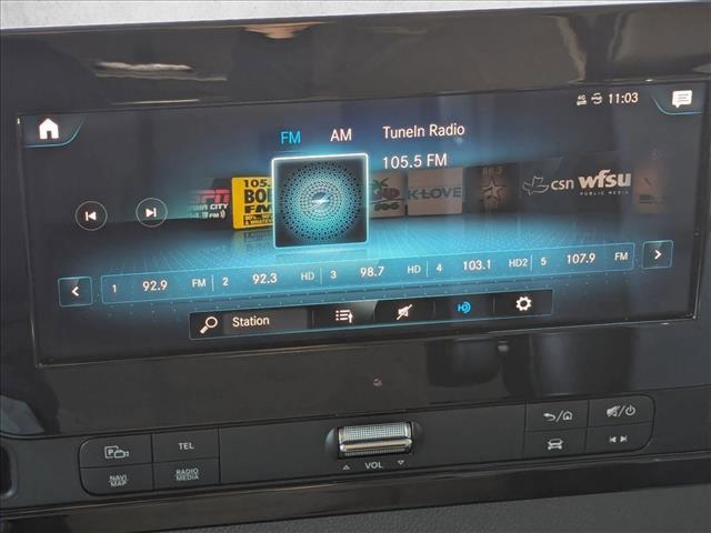 used 2022 Mercedes-Benz Sprinter 4500 car, priced at $42,350