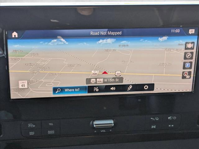 used 2022 Mercedes-Benz Sprinter 4500 car, priced at $42,350