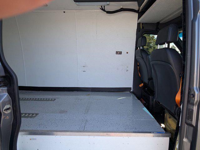 used 2022 Mercedes-Benz Sprinter 4500 car, priced at $42,350