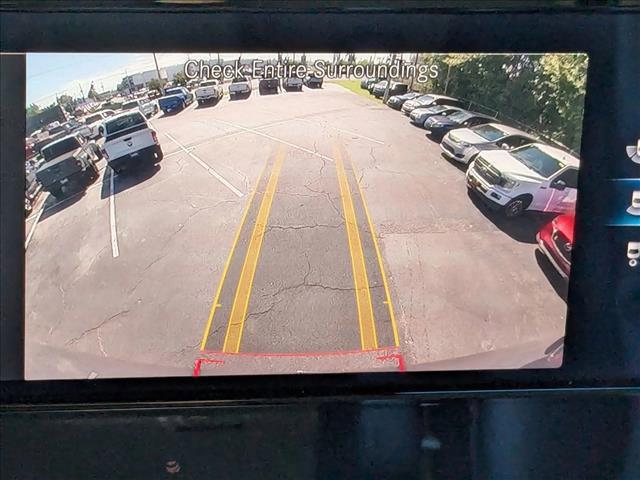used 2022 Mercedes-Benz Sprinter 4500 car, priced at $42,350