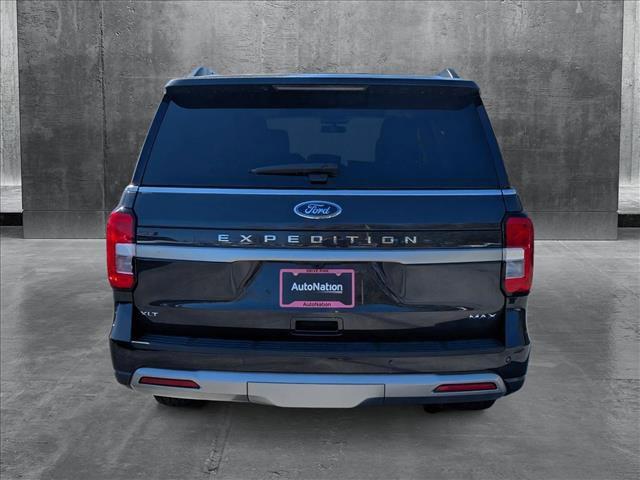 new 2024 Ford Expedition Max car, priced at $69,646