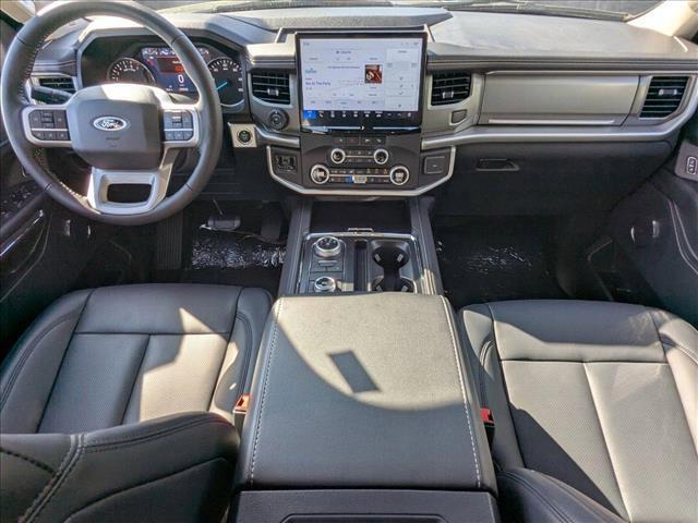 new 2024 Ford Expedition Max car, priced at $69,646