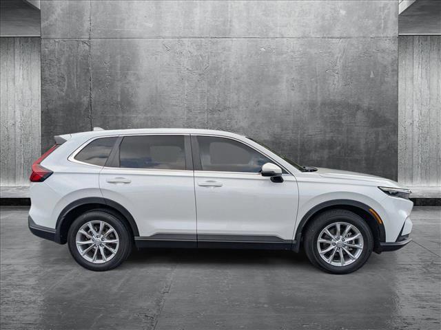 used 2023 Honda CR-V car, priced at $29,497