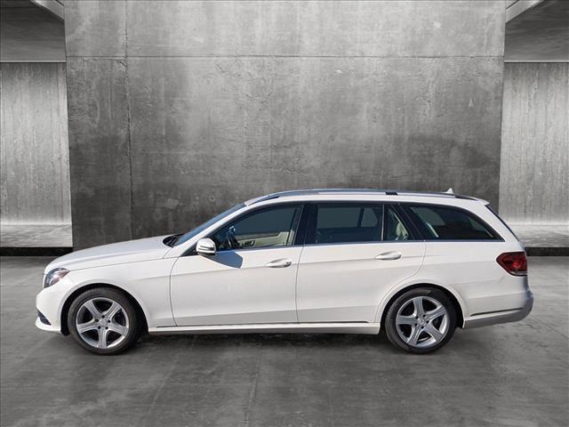 used 2014 Mercedes-Benz E-Class car, priced at $10,487