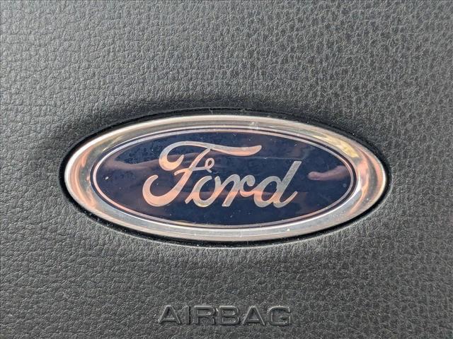 used 2021 Ford F-150 car, priced at $34,026
