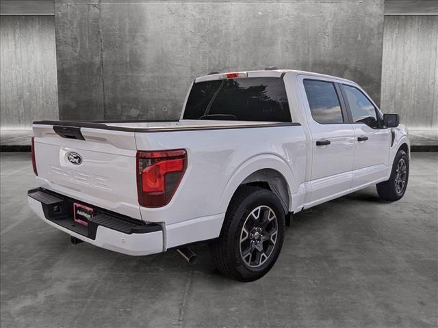 new 2024 Ford F-150 car, priced at $39,426