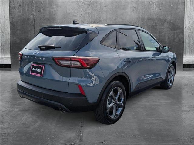 new 2025 Ford Escape car, priced at $27,894