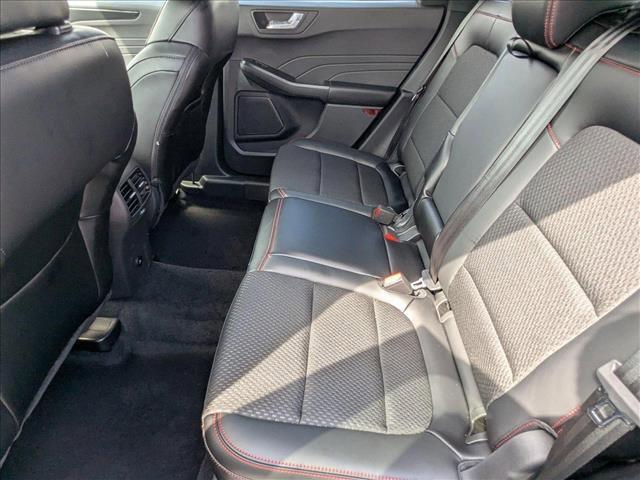 new 2025 Ford Escape car, priced at $27,894