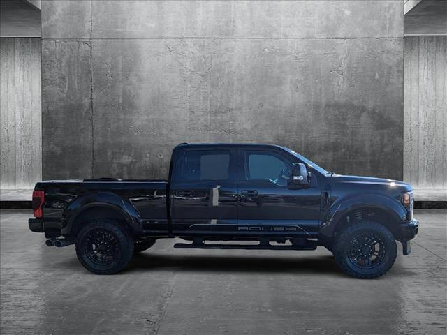 used 2021 Ford F-250 car, priced at $68,487