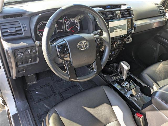 used 2021 Toyota 4Runner car, priced at $36,985