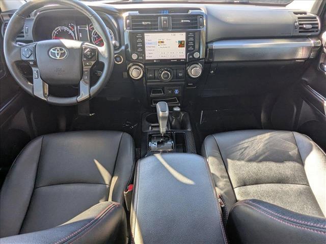 used 2021 Toyota 4Runner car, priced at $36,985